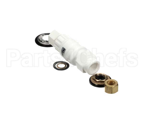 03013897 Glastender Kit, Mounting, Rinser Faucet, Includes P