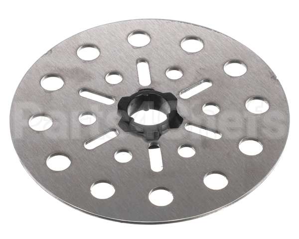 03013973 Glastender Plunger Plate Assy 4.5