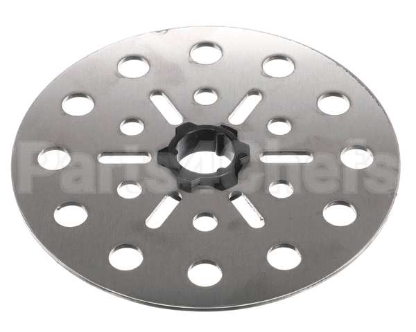 03013973 Glastender Plunger Plate Assy 4.5