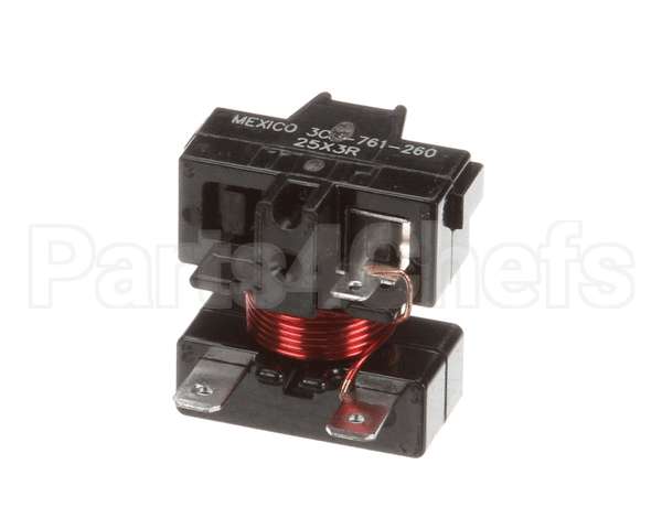 030177 Waring Starting Relay /Wfp14 Wfp14C