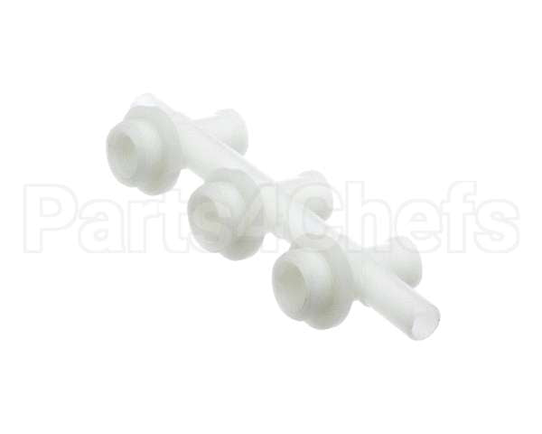 0301790 Champion - Moyer Diebel Manifold, Triple Sw