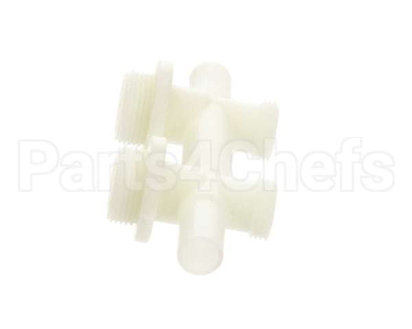 0301795 Champion - Moyer Diebel Manifold, 2 Hole Sw