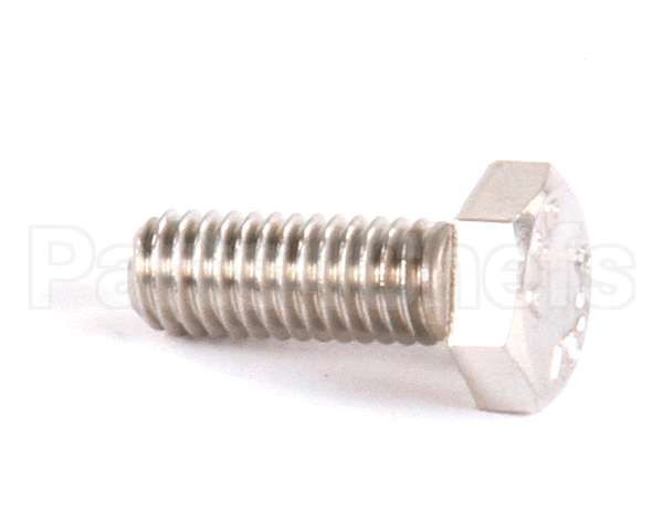 0302001 Meiko Hexagon Head Cap Screw D933-6X
