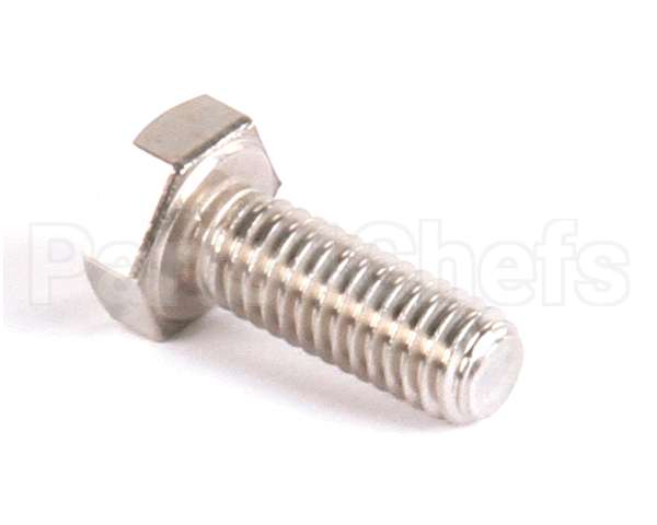 0302001 Meiko Hexagon Head Cap Screw D933-6X