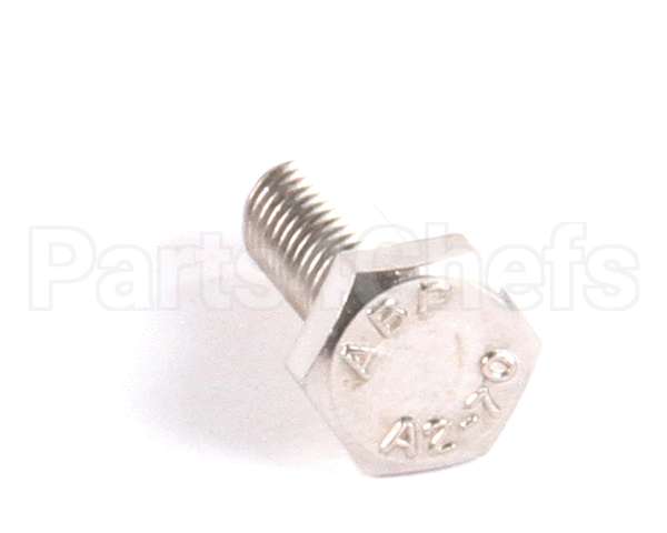 0302001 Meiko Hexagon Head Cap Screw D933-6X