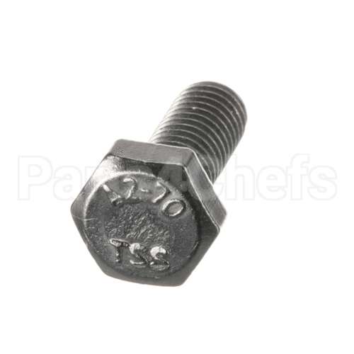 0302002 Meiko Hexagon Head Cap Screw D933-6X