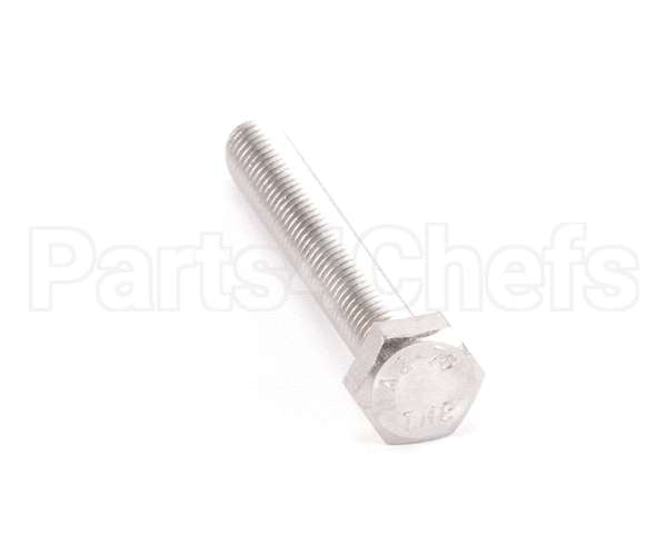 0302015 Meiko Hexagon Head Cap Screw D933-8X