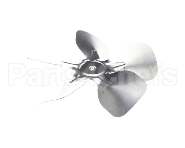 03023 Peerless 5-Blade, Cw 10" Dia