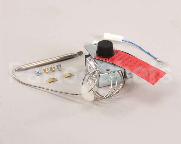 03024.0005 Bunn Thermostat Assembly, 206F Rs Tnd