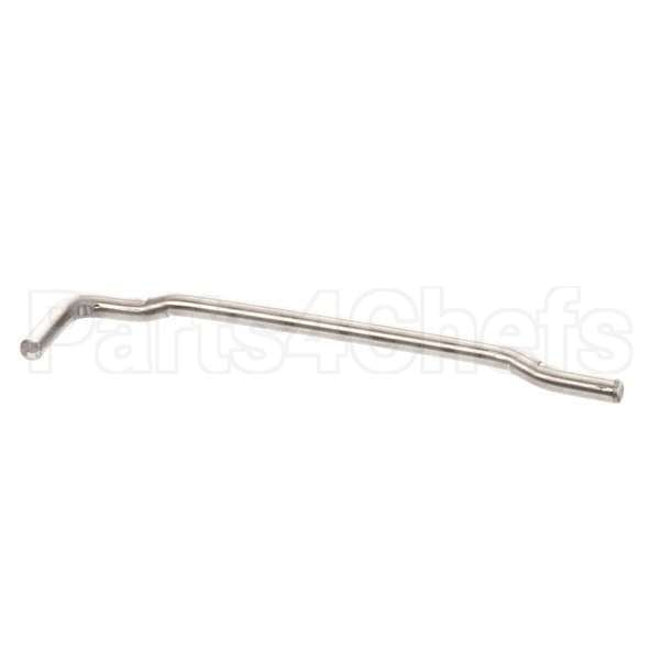 0303010 Compatible Champion Rod, Double Retaining Sw 5Inch