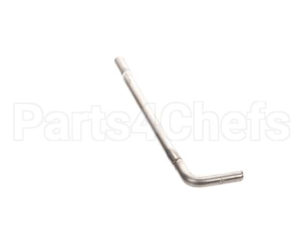 0303010 Champion - Moyer Diebel Rod, Double Retaining Sw 5Inch