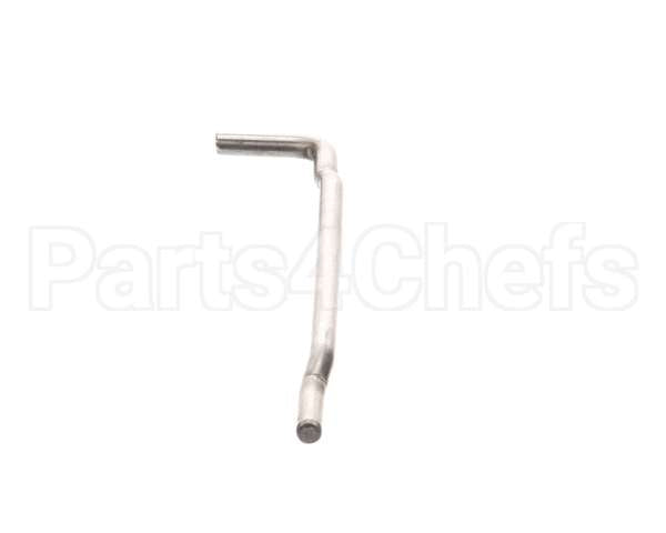 0303010 Champion - Moyer Diebel Rod, Double Retaining Sw 5Inch