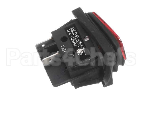 03041215045 Eurodib Rocker Switch Onoff