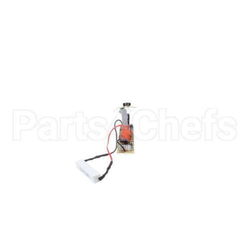 030443 Waring Pc Board Assembly. /Wsb50-Wsb70