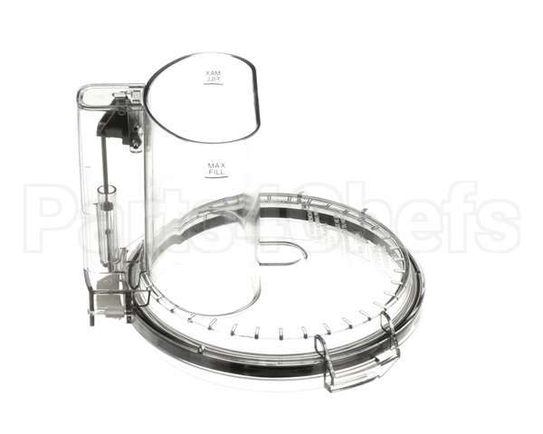 030561 Waring Bowl Cover /Wfp14Sk-Sck