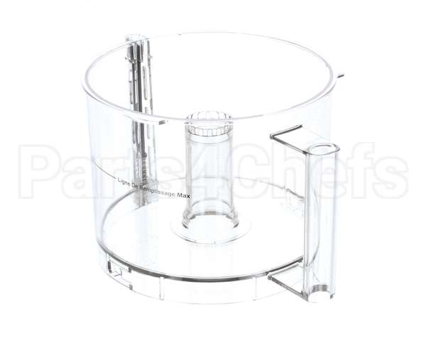 030563 Waring Work Bowl /Wfp14Sk-Sck