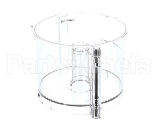 030563 Waring Work Bowl /Wfp14Sk-Sck