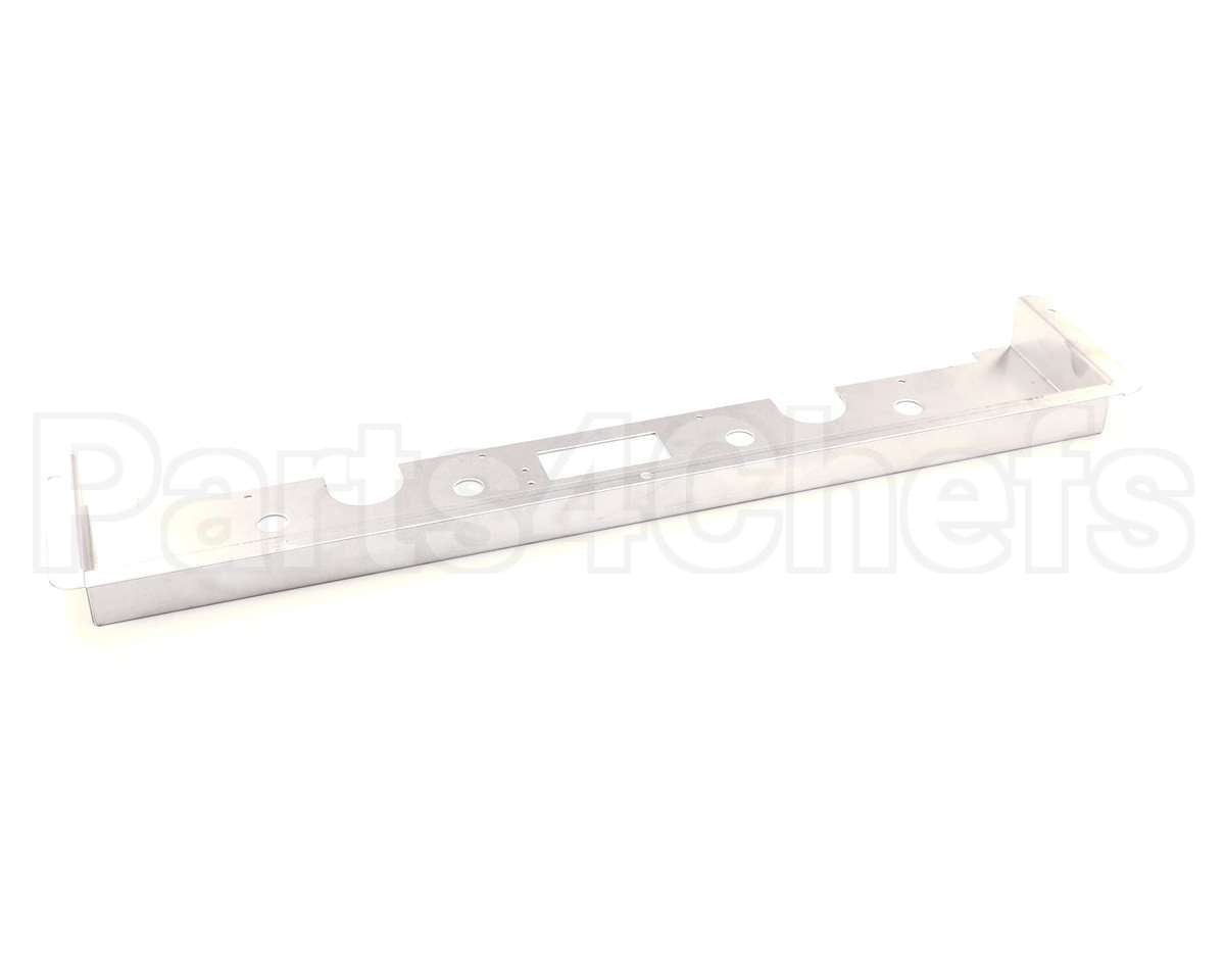 030566 Royal Range Oven Front Baffle