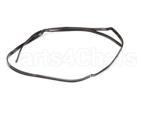 030578 Waring Door Gasket /Co1500B, 17.5X11.1875X0.187