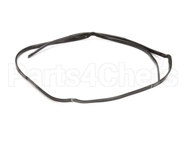 030578 Waring Door Gasket /Co1500B, 17.5X11.1875X0.187