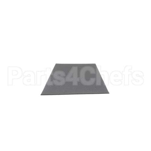 0306-00006 Norbec Door Sweep, Per Foot