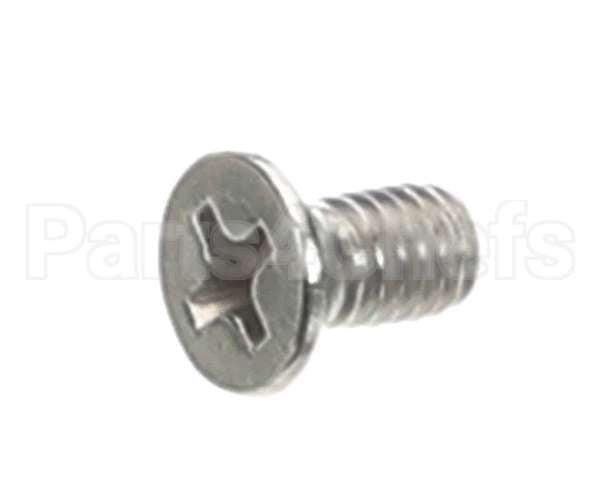 0306115 Meiko Phillips Countersunk Screw M4X