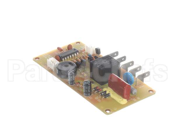 030635 Waring Main Board /Wwm450Pc
