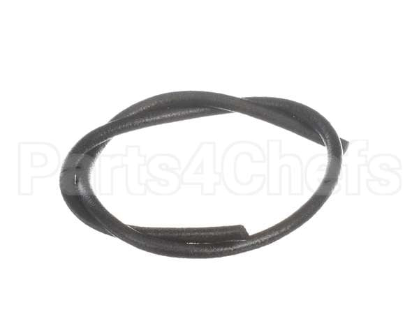 0307-00022 Norbec Black Polyethylene Gasket, /Foot