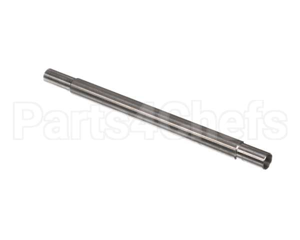 030797 Taylor Freezers Tube-Feed-.166 Hole-Ss-Tm-Twin