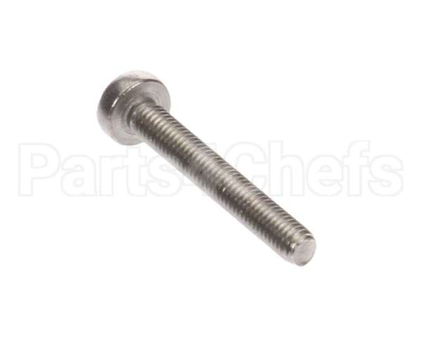 0308204 Meiko Oval Head Screw Ks M4X30 Mm M4