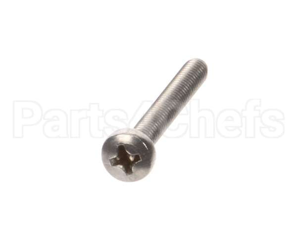 0308204 Meiko Oval Head Screw Ks M4X30 Mm M4