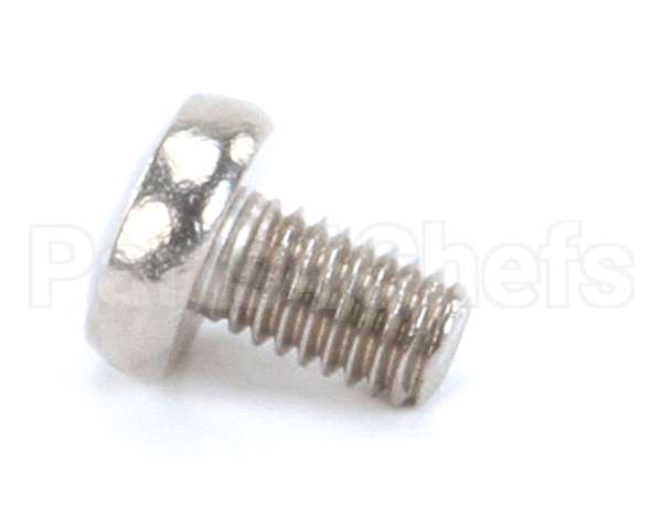 0308210 Meiko Oval Head Screw Ks M6X10
