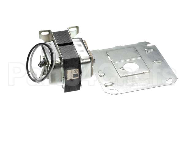 030824 Norlake Transformer 40Va 120Vac Pri -