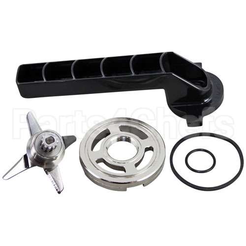030889 Compatible Midwest Appliance Parts Blending Assembly Kit