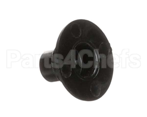 030917 Taylor Freezers Restrictor-Syrup 452 Black