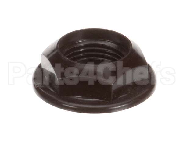 03092.0000 Bunn Faucet Shank Nut, Brn-Flanged