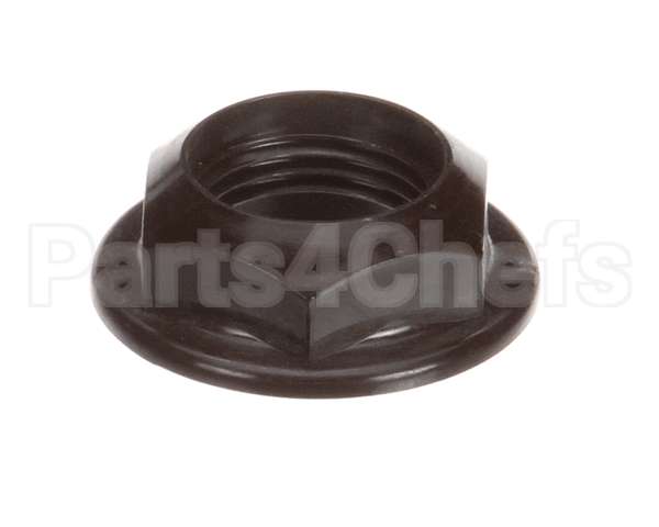 03092.0000 Bunn Faucet Shank Nut, Brn-Flanged