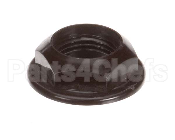 03092.0000 Bunn Faucet Shank Nut, Brn-Flanged