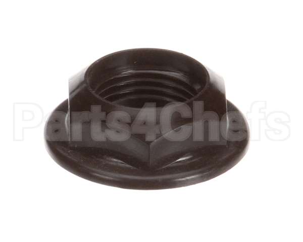 03092.0000 Bunn Faucet Shank Nut, Brn-Flanged
