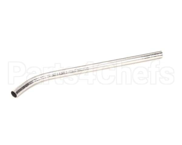 0309445 Champion - Moyer Diebel Tube Rinse Top Ss 5/8 Inch