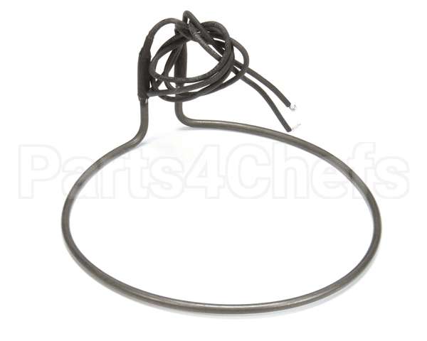 0309791 Hussmann Heater Evap Pan 350 Watt