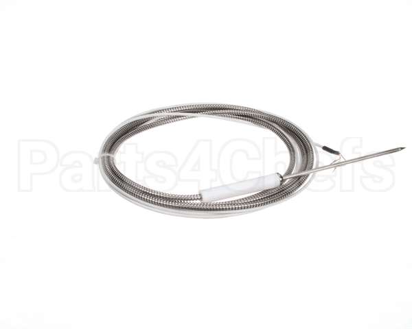 031-0003 Sipromac Meat Probe Single 3 Wires