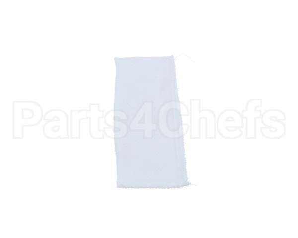 031-0006 Sipromac Wet Temp. Probe Rag