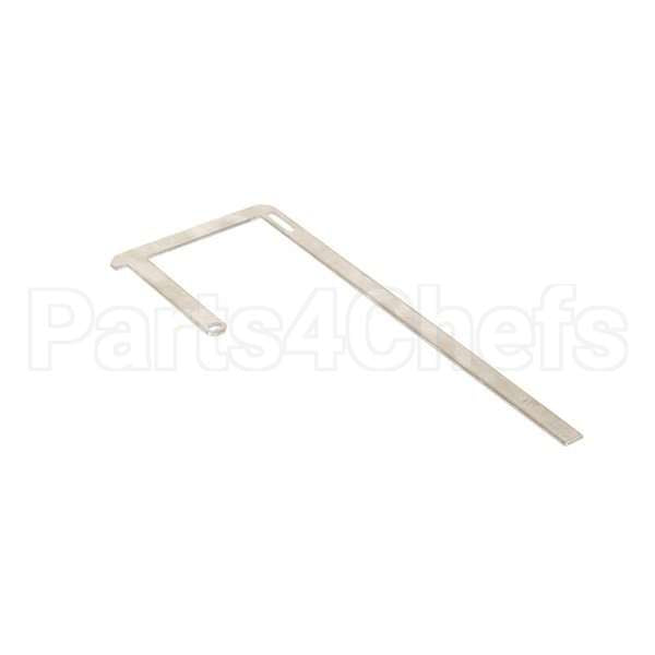 0310771-3 Compatible Champion Lift Rod Short, Solenoid, Vckm3