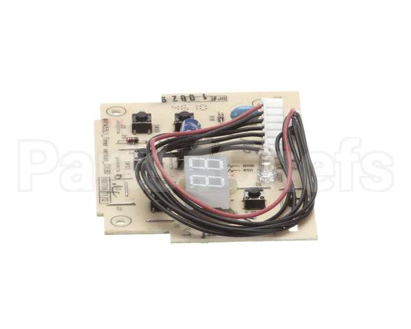 031135 Waring Switch Panel