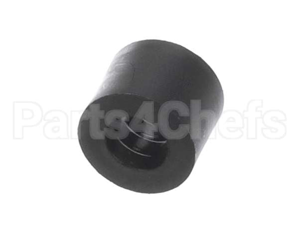 03120-004-95-13 Jackson Spacer, 1/2"O.d 1/4"Id Nylon