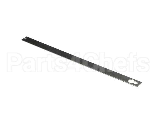 0312892 Champion - Moyer Diebel Arm, Spring 351/Uc60E 60Hz