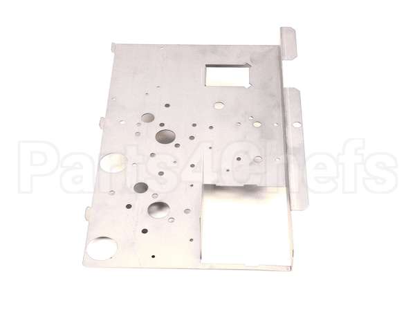 0312909 Champion - Moyer Diebel Panel Control 351Ht