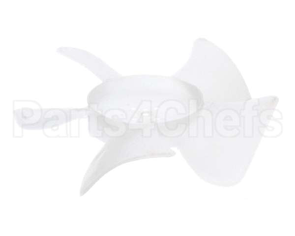 0315470 Hussmann Blade Fan 8 Cw 36 Plastic