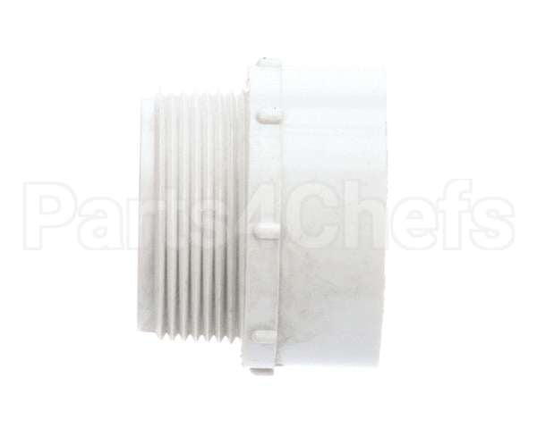 0315690 Hussmann Adapter-Male 1 1/2 Mpt X